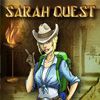 Sarah Quest: The Pharaoh
