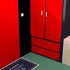 Samurai Room Escape