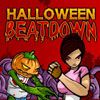 Play halloween beatdown