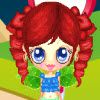 Play Mini Doll Sue Dressup