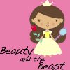 Play Beauty and Beast WordSearch