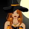 Halloween Party Dress up game