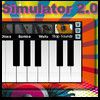 Piano Simulator 2.0 A Fupa Rhythm Game