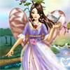 Play Love Angel Dressup