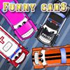 Funny Cars A Free Driving Game