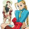 Marine Girl