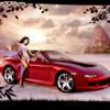 Play Super Car on Street