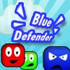 Play Blue Defender