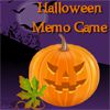 Play Halloween Memo Game