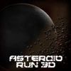 Asteroid Run 3D
