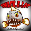 Play Smack-A-Lot : Piranha