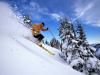 Play Puzzle Snow Sports -1