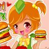 Play Humburger Restaurant