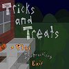 Play Tricks and Treats