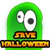 SAVE HALLOWEEN