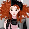 Play Pretty Cover Girl dress up game
