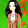 Play Autumn Doll Dress Up