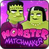 Monster Matchmaker A Free Customize Game