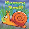Play Hungry Snail