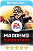 Play Madden NFL Superstars