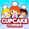Cupcake Corner A Free Facebook Game