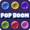 Pop Boom A Free Facebook Game