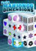 Play Mahjongg Dimensions