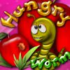 Play Hungry Worm