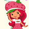 Play Strawberry Shortcake Memory 2