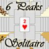 6 Peaks Solitaire A Free BoardGame Game