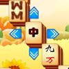 Play Golden Autumn Mahjong