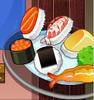 Play Sushi Restaurant