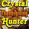 SSSG - Crystal Hunter Thanksgiving