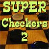 Play Super Checkers II