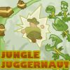 Play Jungle Juggernaut