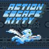 Action Escape Kitty A Free Action Game