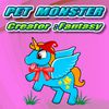 Play Pet Monster Creator 4-Fantasy