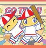 Play Homerun Bros