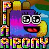 Pina Pony