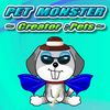 Pet Monster Creator 1-Pets