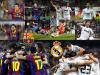 Puzzle FC Barcelona VS Real Madrid, 2010-11