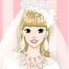 Play Wedding Day Dress up game