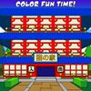 Play Color Fun Time: Japan