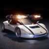 Play Deus Racer 2