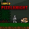 Super Pixelknight