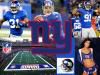 Puzzle New York Giants