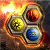 Mayan caves A Free Puzzles Game