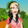 Farm Girl Ashleigh Dressup A Fupa Dress-Up Game