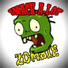 Play Smack-A-Lot : Zombie