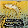 Play Slider - Salvador Dali
